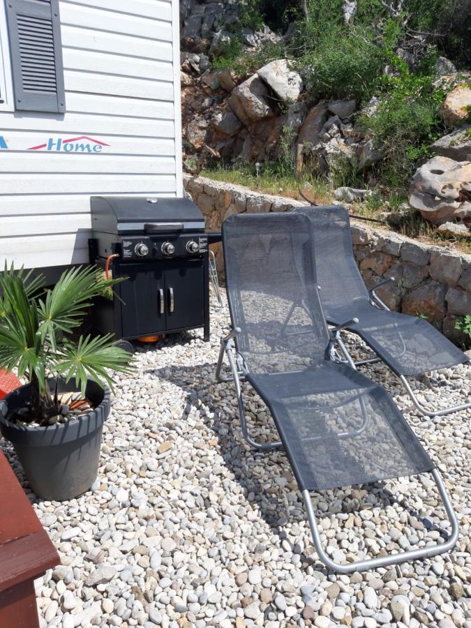 Mobile Home Apartment Camp クレノヴィツァ エクステリア 写真